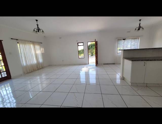 3 BEDROOM HOUSE RENTED IN DOONSIDE